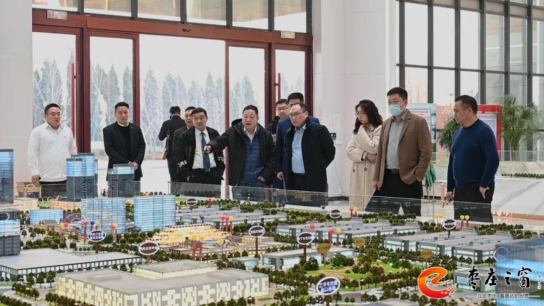 ��ͨ�y��ɽ�|ʡ�����I(l��ng)��(d��o)һ���W�R����عɼ��F(tu��n)ɽ�|��˾���^����